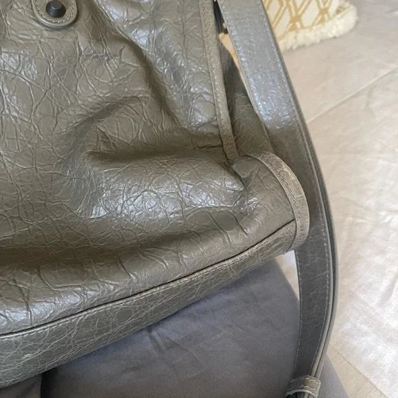 BALENCIAGA LE CITY BAG - Picture 13 of 14